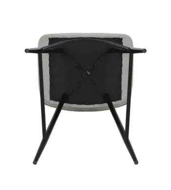 Chaise snack écru - ADA