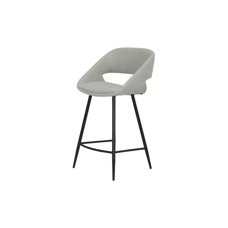 Chaise snack écru - ADA