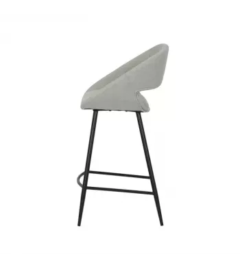 Chaise snack écru - ADA
