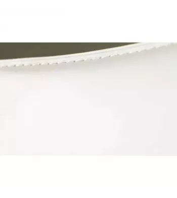 Chaise snack blanche - BOR
