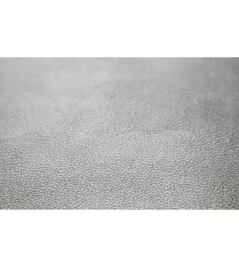 Chaise snack gris foncé - BOR