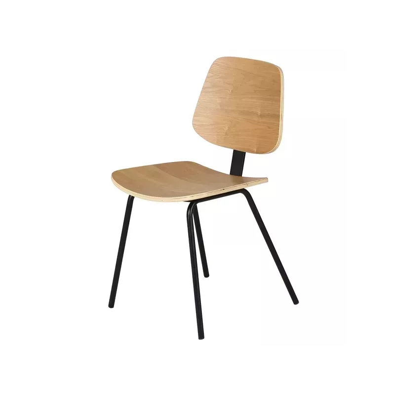 Chaise de repas naturelle - ERRA Chaise de repas naturelle - ERRA
