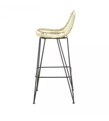 Chaise de bar - FRESH