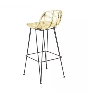Chaise de bar - FRESH