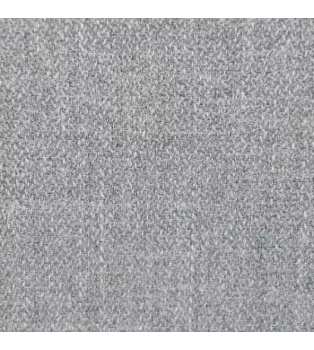 Chaise gris clair - GARY