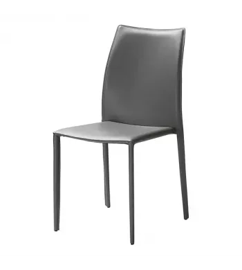 Chaise grise - SOL