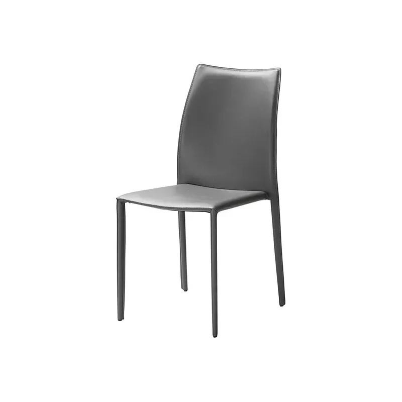 Chaise grise - SOL