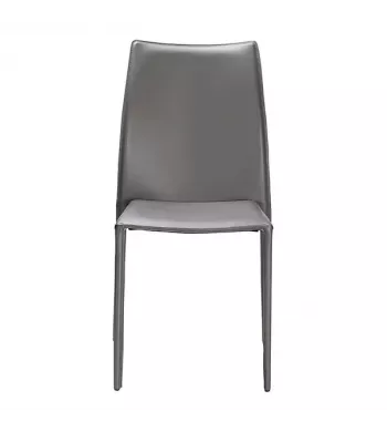 Chaise grise - SOL