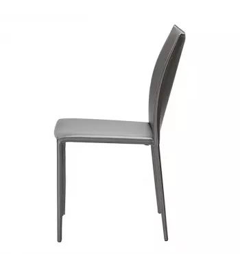 Chaise grise - SOL