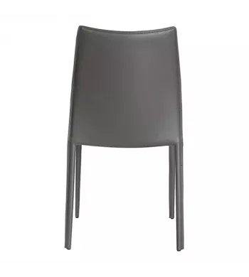 Chaise grise - SOL