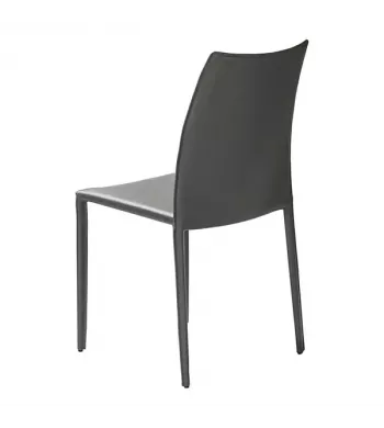 Chaise grise - SOL