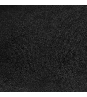 Meta title-Chaise snack tissu noir