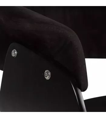 Meta title -  Fauteuil noir - KYO