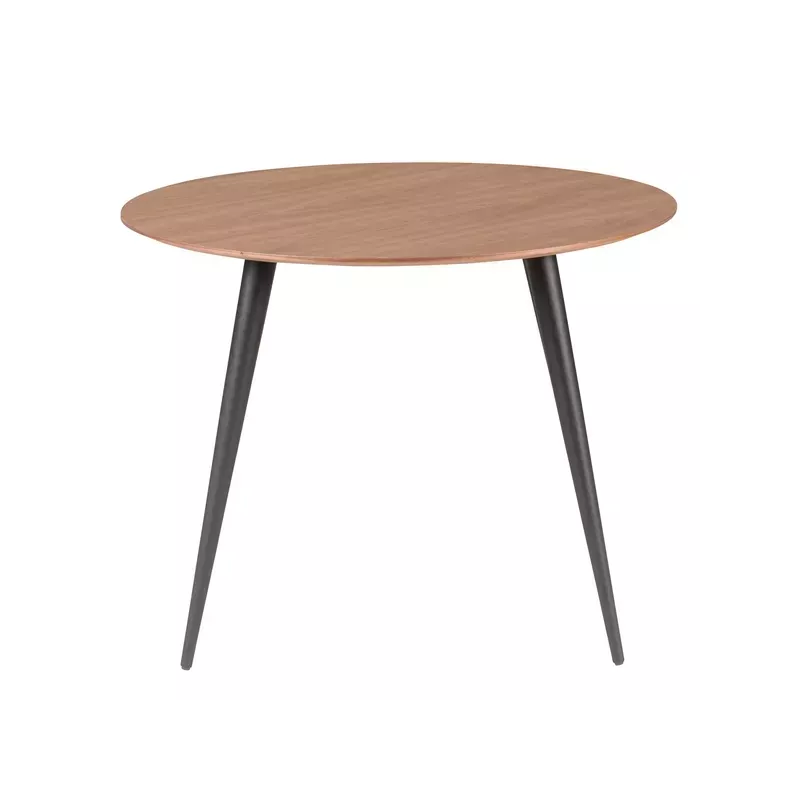 Meta title -  Table repas Ø 100 cm