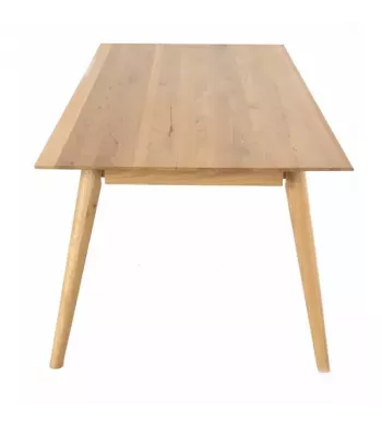 Meta title -  Table repas, allonge optionnelle