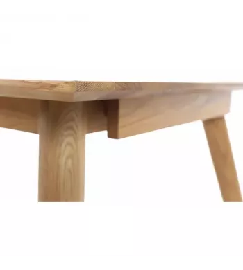 Meta title -  Table repas, allonge optionnelle