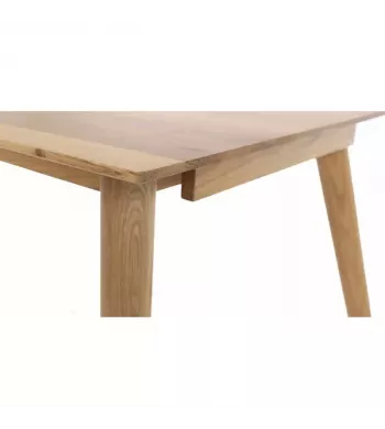 Meta title -  Table repas, allonge optionnelle