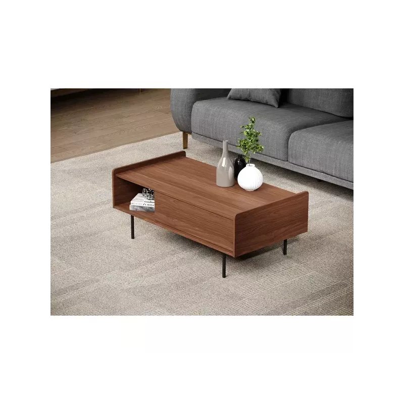 Meta title -  Table basse 110cm