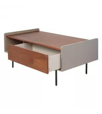 Meta title -  Table basse 110cm