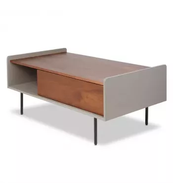 Meta title -  Table basse 110cm