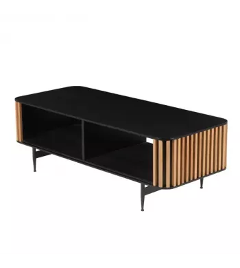 Meta title -  Table basse rectangulaire
