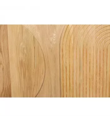 Meta title -  Meuble haut 2 portes chêne naturel